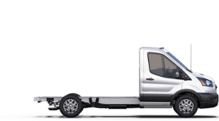 2024 Ford Transit® CC-CA External Image 5